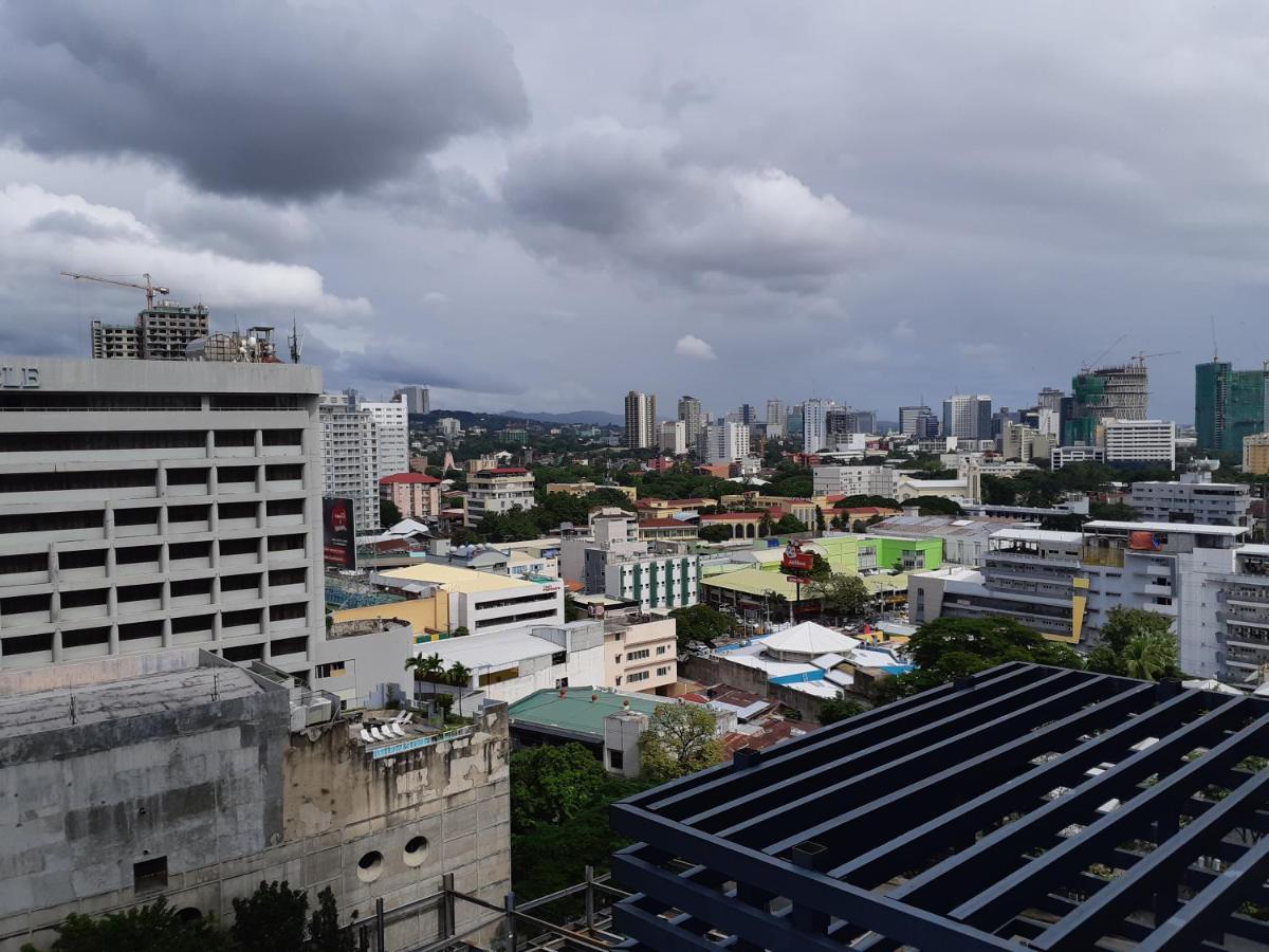 Cebu City Huge Lofts By P&J Екстериор снимка